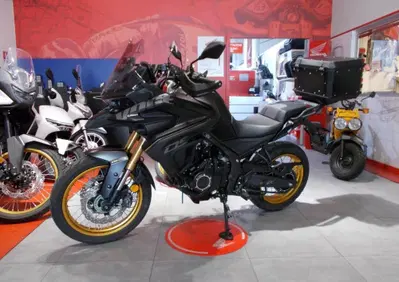 Voge Valico 525DSX (2023 - 26) - Annuncio 10077369