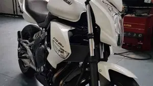 Kawasaki ER-6N (2009 - 11)  (4)