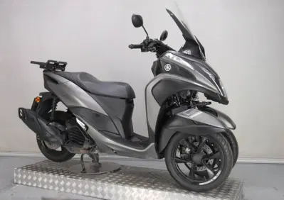 Yamaha Tricity 125 (2022 - 24) - Annuncio 10077571