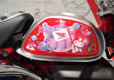 Honda Monkey 125 (2025 - 26) - Annuncio 10025681