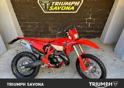 Betamotor RR X-PRO 250 2T Enduro (2025) - Annuncio 10077573