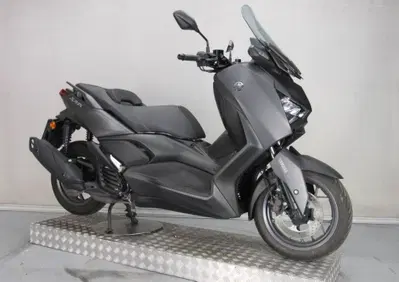 Yamaha X-Max 125 Tech Max (2021 - 24) - Annuncio 10077583