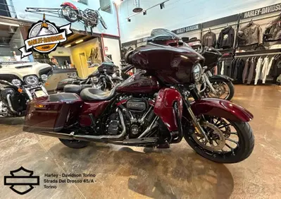 Harley-Davidson 117 Street Glide (2018 - 20) - FLHXSE - Annuncio 10077590