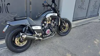 Yamaha V-Max 1200 usata