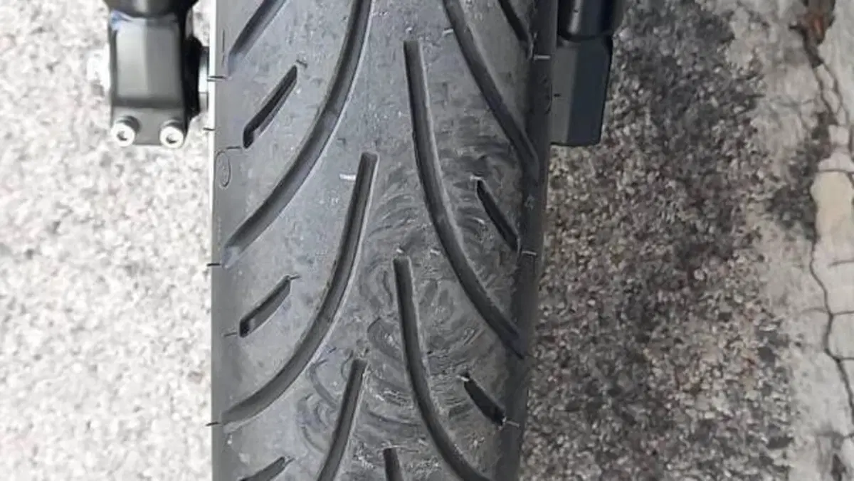 Yamaha V-Max 1200  (5)