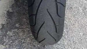 Yamaha V-Max 1200  (6)