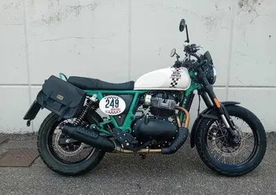 Royal Enfield Bear 650 (2025 - 26) - Annuncio 10077592