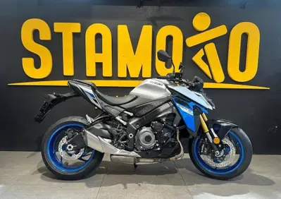 Suzuki GSX-S1000 EVO (2025 - 26) - Annuncio 10077598