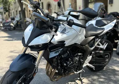 Honda CB 1000 Hornet (2025 - 26) - Annuncio 10077595