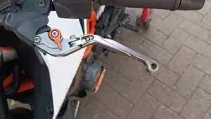 KTM 390 Duke ABS (2017 - 20)  (6)