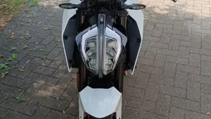 KTM 390 Duke ABS (2017 - 20)  (3)