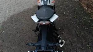 KTM 390 Duke ABS (2017 - 20)  (4)