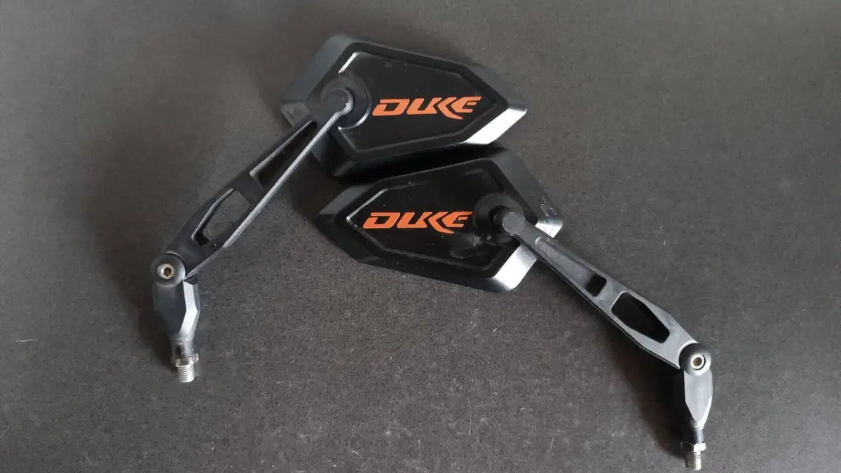 KTM 390 Duke ABS (2017 - 20)  (10)