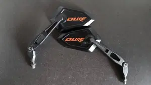 KTM 390 Duke ABS (2017 - 20)  (10)