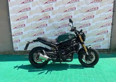 Benelli Leoncino 800 Trail (2022 - 26) - Annuncio 10077631