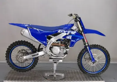 Yamaha YZ 450 F (2025) - Annuncio 10077599