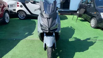 Sym Joymax 300 Z+ (2021 - 24) usata