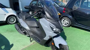 Sym Joymax 300 Z+ (2021 - 24)  (3)