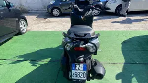 Sym Joymax 300 Z+ (2021 - 24)  (5)