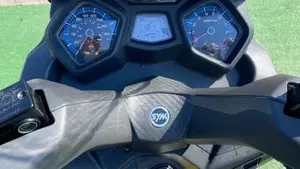 Sym Joymax 300 Z+ (2021 - 24)  (8)