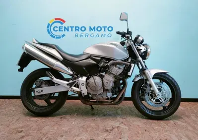 Honda Hornet 600 (2003 - 04) - Annuncio 10077601