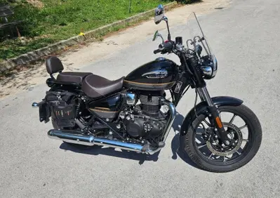 Royal Enfield Meteor 350 (2021 - 26) - Annuncio 10077600