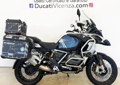 Bmw R 1250 GS Adventure (2021 - 24) - Annuncio 10077597