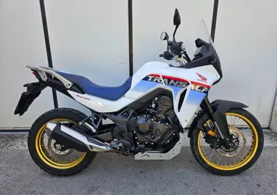 Honda Transalp XL750 (2025) - Annuncio 10077602