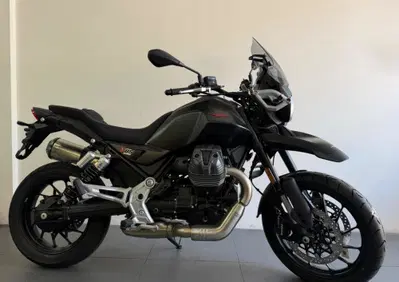 Moto Guzzi V85 Strada (2024 - 26) - Annuncio 10077588