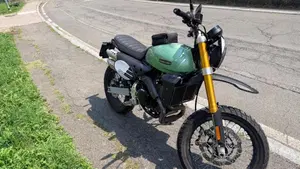 Fantic Motor Caballero 500 Rally (2024)  (2)