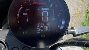 Fantic Motor Caballero 500 Rally (2024)  (5)