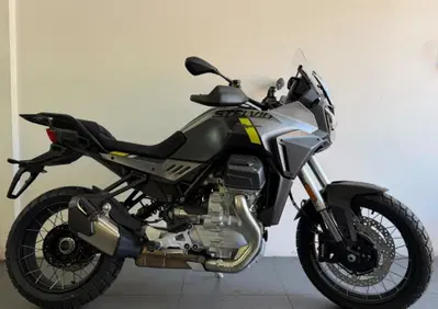 Moto Guzzi Stelvio PFF (2024 - 26) - Annuncio 10077538