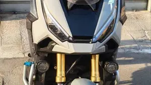 Honda X-ADV 750 Travel (2025 - 26) 