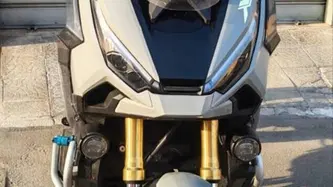 Honda X-ADV 750 Travel (2025 - 26) usata