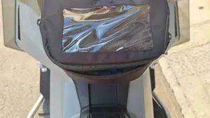 Honda X-ADV 750 Travel (2025 - 26)  (2)