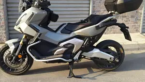 Honda X-ADV 750 Travel (2025 - 26)  (5)