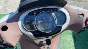 Piaggio Beverly 300 i.e. (2010 - 16)  (7)