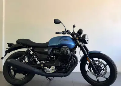 Moto Guzzi V7 Stone (2025 - 26) - Annuncio 10077513