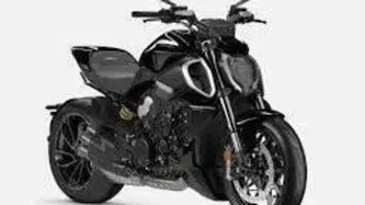 Ducati Diavel V4 (2023 - 26) usata