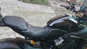Ducati Diavel V4 (2023 - 26)  (8)