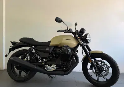 Moto Guzzi V7 Stone (2025 - 26) - Annuncio 10077615