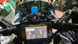 Ducati Diavel V4 (2023 - 26)  (9)