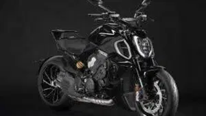 Ducati Diavel V4 (2023 - 26)  (11)