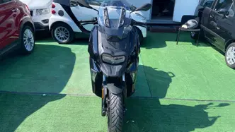 Bmw C 400 X (2021 - 24)