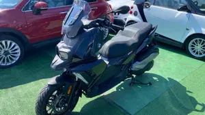Bmw C 400 X (2021 - 24)  (2)