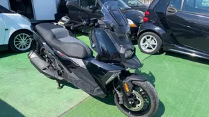 Bmw C 400 X (2021 - 24)  (3)