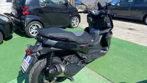 Bmw C 400 X (2021 - 24)  (4)
