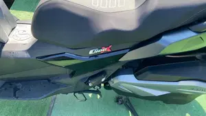 Bmw C 400 X (2021 - 24)  (7)