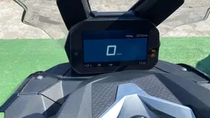 Bmw C 400 X (2021 - 24)  (10)