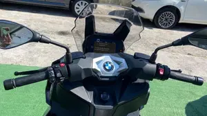 Bmw C 400 X (2021 - 24)  (12)